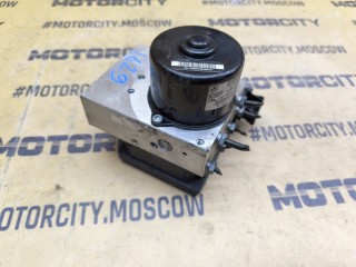 Блок ABS, ориг. номер A0044316212, Mercedes-Benz CLK-Class 2002-2005