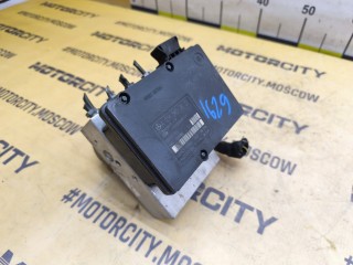 Блок ABS, ориг. номер A0044316212, Mercedes-Benz CLK-Class 2002-2005