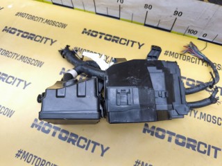 Блок предохранителей, ориг. номер 243823TS0A, NISSAN Teana 2008-2014