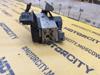 Блок ABS, ориг. номер A0034318812, Mercedes-Benz S-Class 1998-2002