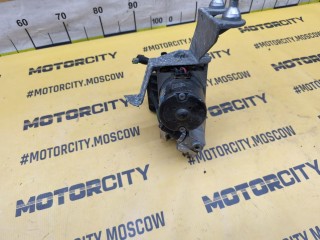 Блок ABS, ориг. номер A0034318812, Mercedes-Benz S-Class 1998-2002