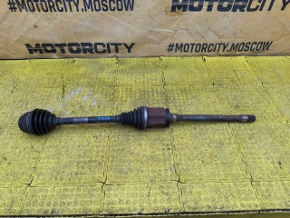 Привод BMW X3 2010-2014