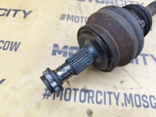 Привод, ориг. номер A2113500356, Mercedes-Benz E-Class 2002-2006