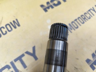 Привод, ориг. номер A2113500356, Mercedes-Benz E-Class 2002-2006