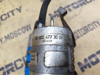 Насос топливный, ориг. номер A0024773001, Mercedes-Benz S-Class 1998-2002