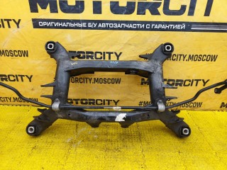 Подрамник BMW X3 2010-2014