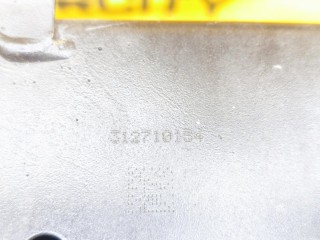 Подрамник, ориг. номер 33316857983, BMW X3 2010-2014
