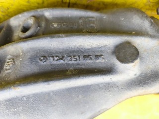 Редуктор, ориг. номер A2033505014, Mercedes-Benz C-Class 1997-2001