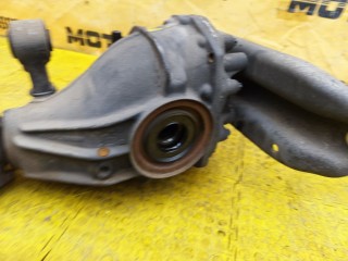 Редуктор, ориг. номер A2203508914, Mercedes-Benz S-Class 2002-2005
