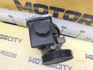 Насос ГУР, ориг. номер A0034664001, Mercedes-Benz C-Class 2004-2008