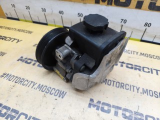 Насос ГУР, ориг. номер A0034664001, Mercedes-Benz C-Class 2004-2008