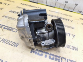 Насос ГУР, ориг. номер A0034664001, Mercedes-Benz C-Class 2004-2008