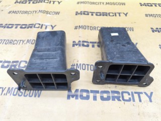 Кронштейн усилителя бампера, ориг. номер 9676575880, Citroen C4 PICASSO 2013-2016