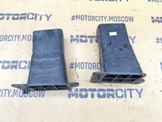 Кронштейн усилителя бампера, ориг. номер 9676575880, Citroen C4 PICASSO 2013-2016