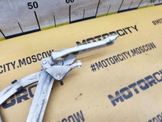 Петля багажника, ориг. номер A2207500187, Mercedes-Benz S-Class 1998-2002