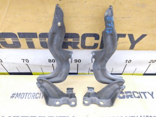 Петли капота, ориг. номер 654003TS0A, NISSAN Teana 2008-2014