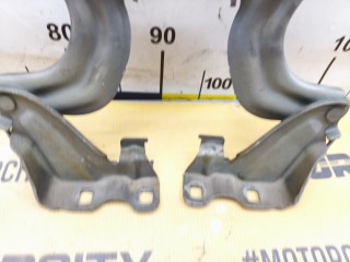 Петли капота, ориг. номер 654003TS0A, NISSAN Teana 2008-2014