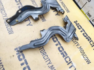 Петли капота, ориг. номер 654003TS0A, NISSAN Teana 2008-2014