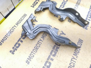 Петли капота, ориг. номер 654003TS0A, NISSAN Teana 2008-2014