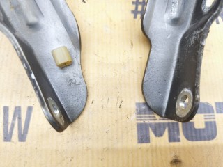 Петли капота, ориг. номер 654003TS0A, NISSAN Teana 2008-2014