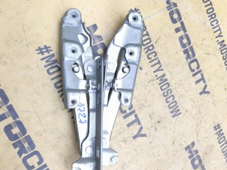 Петли капота, ориг. номер A2208800228, Mercedes-Benz S-Class 1998-2002