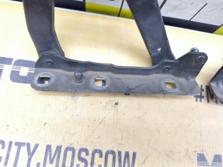 Петли капота, ориг. номер A2208800128, Mercedes-Benz S-Class 2002-2005