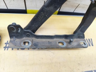 Петли капота, ориг. номер A2208800128, Mercedes-Benz S-Class 2002-2005