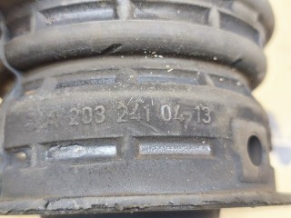 Подушка двигателя, ориг. номер A2032411313, Mercedes-Benz S-Class 2002-2005