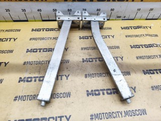 Кронштейн подрамника, ориг. номер 9675240180, Citroen C4 PICASSO 2013-2016