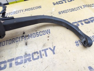 Кулак поворотный, ориг. номер A2203303720, Mercedes-Benz S-Class 2002-2005
