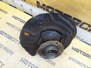 Кулак поворотный, ориг. номер 31216855953, BMW X3 2010-2014