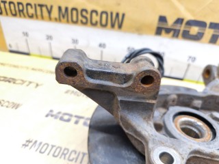 Кулак поворотный, ориг. номер 400143TS0A, NISSAN Teana 2008-2014