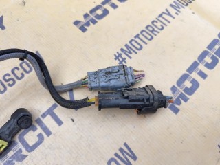 Блок АКПП, ориг. номер 9802017380, Citroen C4 PICASSO 2013-2016