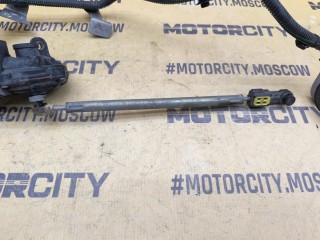 Блок АКПП, ориг. номер 9802017380, Citroen C4 PICASSO 2013-2016