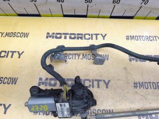 Блок АКПП, ориг. номер 9802017380, Citroen C4 PICASSO 2013-2016