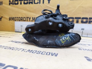 Кулак поворотный, ориг. номер A2093320101, Mercedes-Benz C-Class 1997-2001