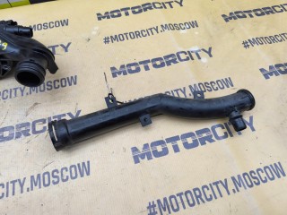 Термостат, ориг. номер 9808647180, Citroen C4 PICASSO 2013-2016