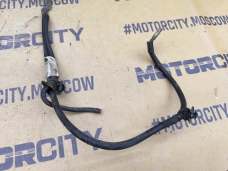 Клемма аккумулятора, ориг. номер 9816218180, Citroen C4 PICASSO 2013-2016