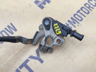 Клемма аккумулятора, ориг. номер 9816218180, Citroen C4 PICASSO 2013-2016