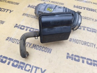 Патрубок воздушный, ориг. номер 165763TA2A, NISSAN Teana 2008-2014