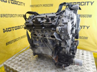 Двигатель, ориг. номер 10102JN0A0, NISSAN Teana 2008-2014