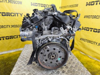 Двигатель, ориг. номер 10102JN0A0, NISSAN Teana 2008-2014
