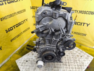 Двигатель NISSAN Teana 2008-2014