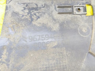 Подкрылок, ориг. номер 9675948980, Citroen C4 PICASSO 2013-2016