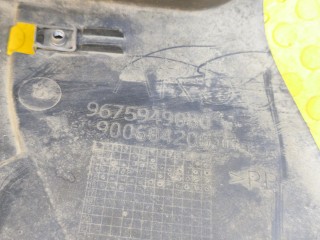 Подкрылок, ориг. номер 9675949080, Citroen C4 PICASSO 2013-2016