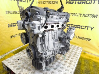 Двигатель, ориг. номер 1609769280, Citroen C4 PICASSO 2013-2016