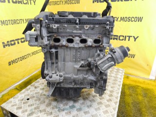 Двигатель, ориг. номер 1609769280, Citroen C4 PICASSO 2013-2016