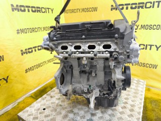 Двигатель, ориг. номер 1609769280, Citroen C4 PICASSO 2013-2016