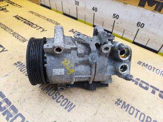 Компрессор кондиционера, ориг. номер 9675655880, Citroen C4 PICASSO 2013-2016