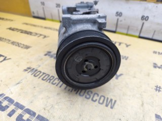 Компрессор кондиционера, ориг. номер 9675655880, Citroen C4 PICASSO 2013-2016